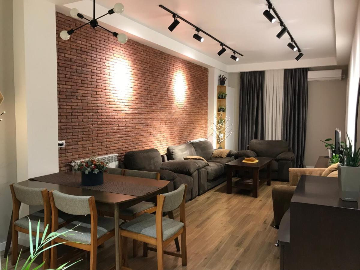 A New Apartment In The King District Kutaisi Exterior photo