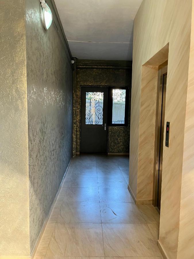 A New Apartment In The King District Kutaisi Exterior photo
