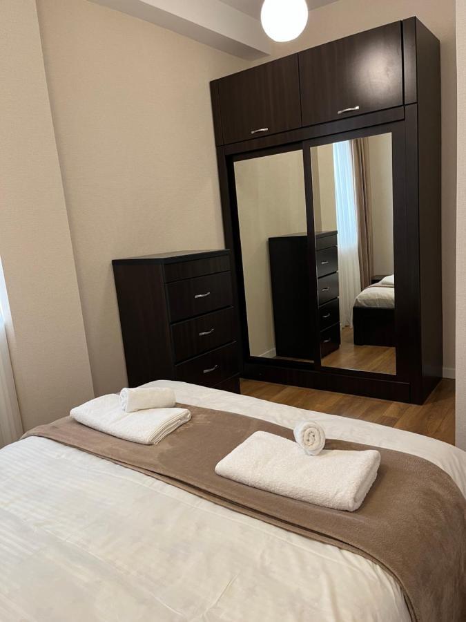 A New Apartment In The King District Kutaisi Exterior photo