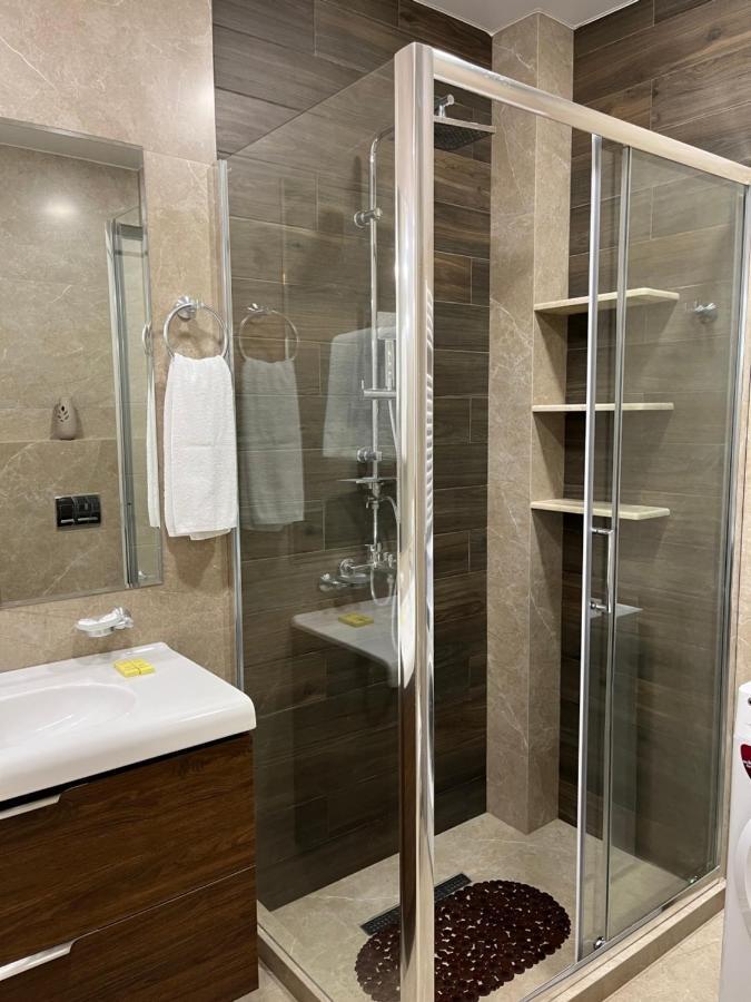 A New Apartment In The King District Kutaisi Exterior photo