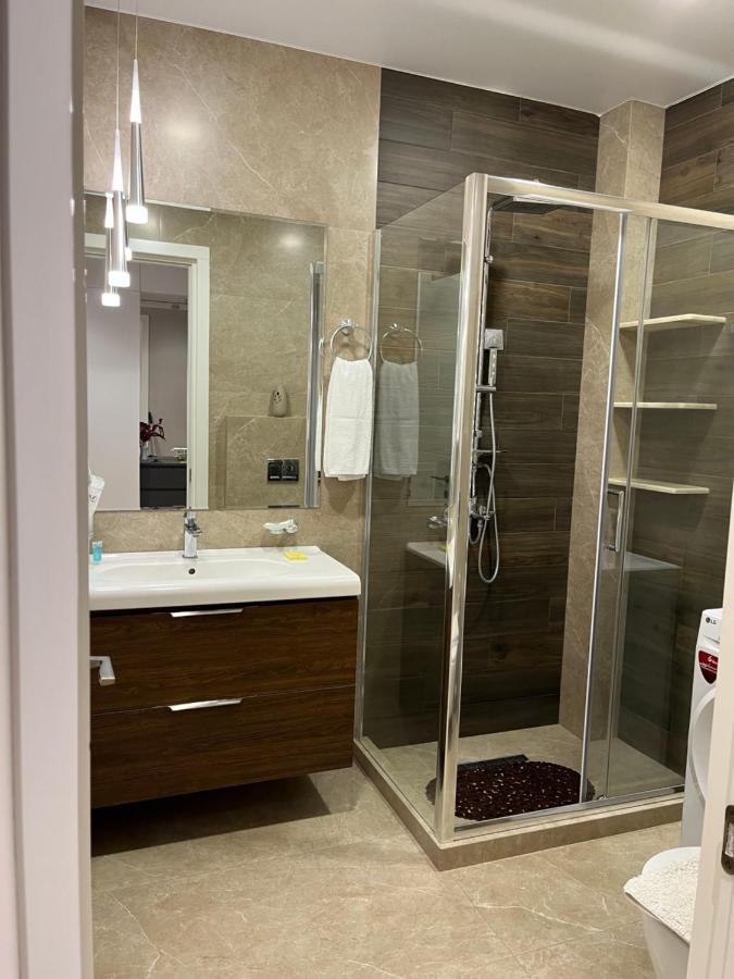 A New Apartment In The King District Kutaisi Exterior photo