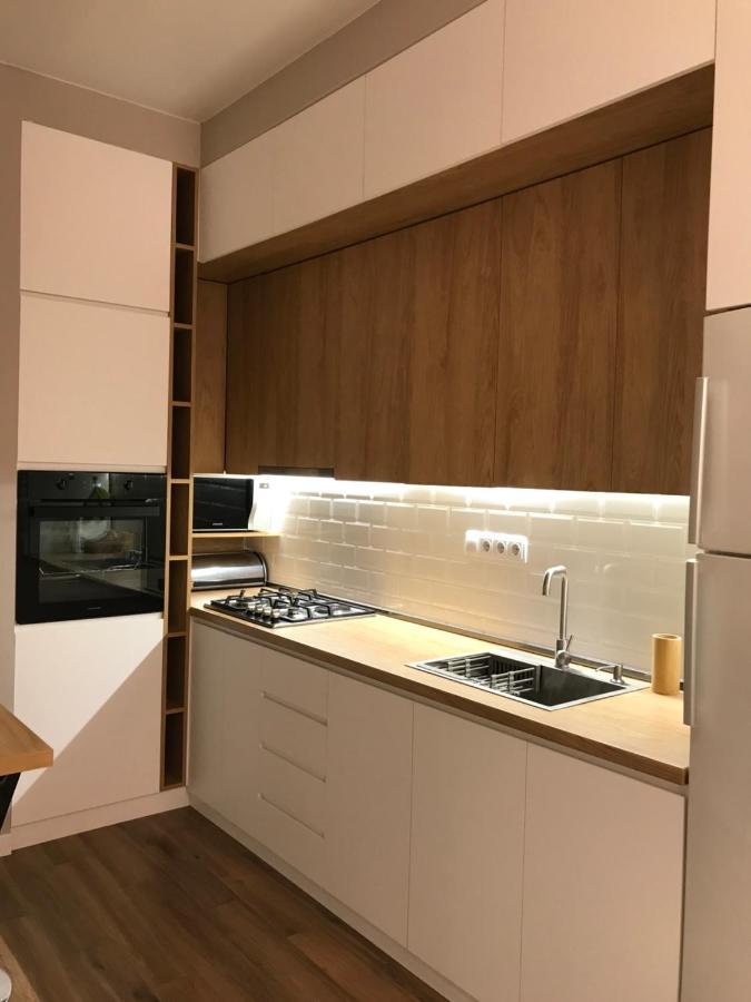 A New Apartment In The King District Kutaisi Exterior photo