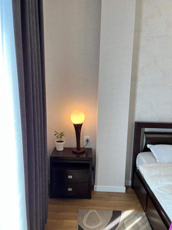 A New Apartment In The King District Kutaisi Exterior photo